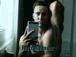 Aaron_Xander