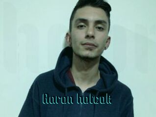 Aaron_hotcok_