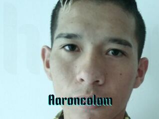 Aaroncolom
