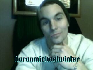 Aaronmichaelwinter