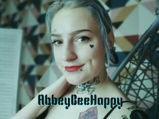 AbbeyBeeHappy