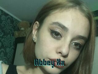 Abbey_Xx