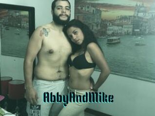 AbbyAndMike