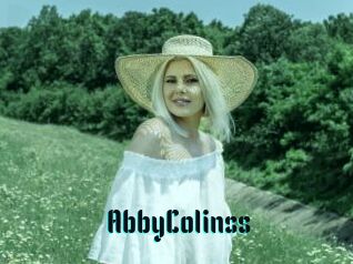 AbbyColinss