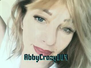 AbbyCrazy007