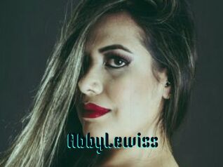 AbbyLewiss