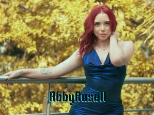 AbbyRusell