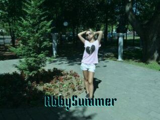AbbySummer