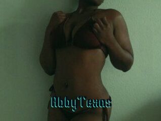 Abby_Texas