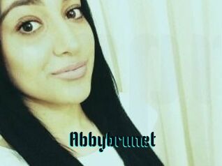 Abbybrunet