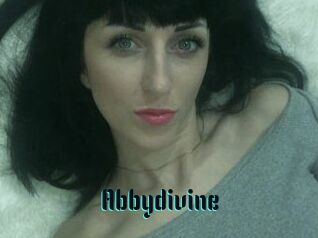 Abbydivine