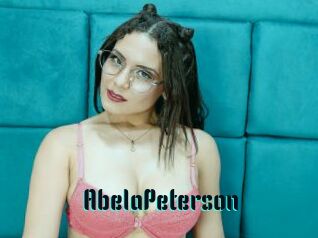 AbelaPeterson