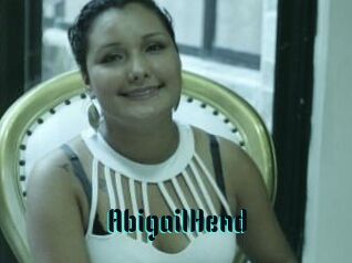 AbigailHend