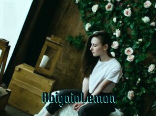 AbigainLemon