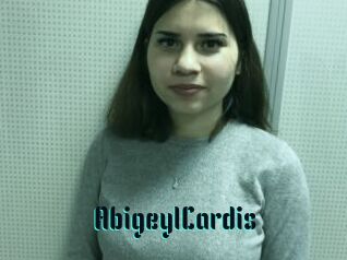AbigeylCardis