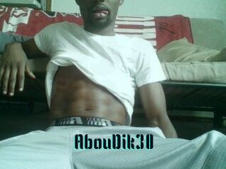 AbouDik30