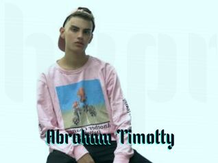 Abraham_Timotty