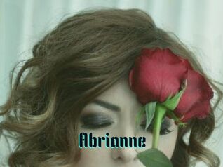 Abrianne