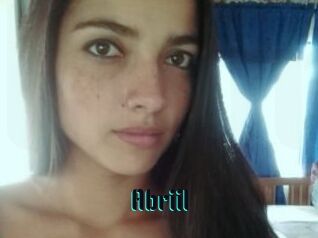Abriil