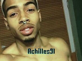 Achilles91