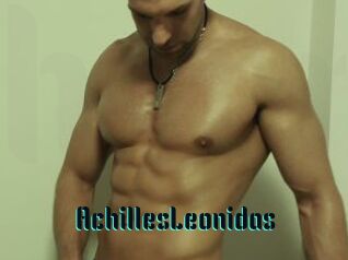 AchillesLeonidas