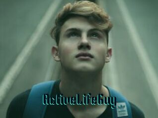 ActiveLifeGuy