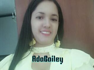 AdaBailey