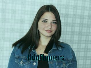 AdaFlowers