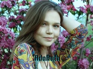 AdaRuth