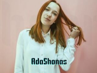 AdaShonas