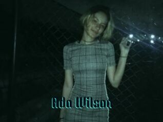 Ada_Wilson