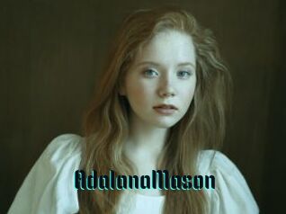 AdalanaMason