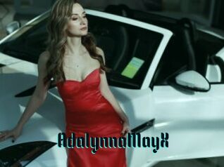 AdalynnaMayX