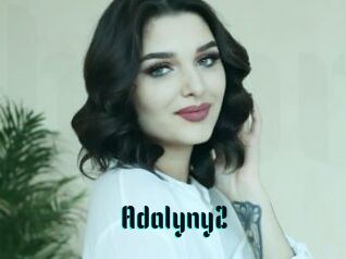 AdalynyZ