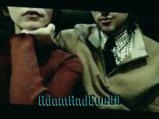 AdamAndEve88