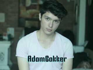 AdamBakker