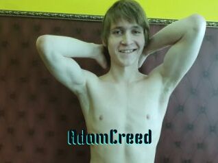 AdamCreed