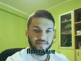 AdamLove