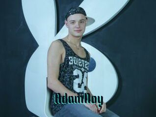 AdamNoy