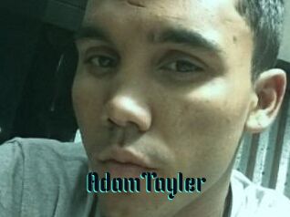 Adam_Tayler