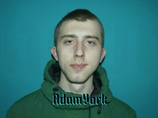 AdamYork