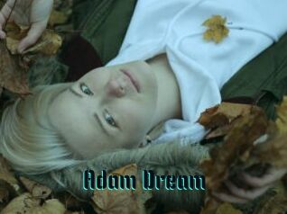 Adam_Dream