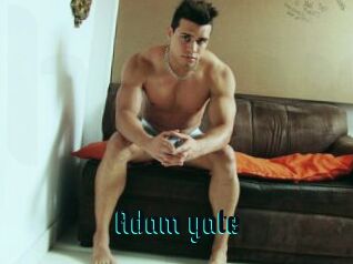 Adam_yate