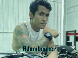 Adambaaker