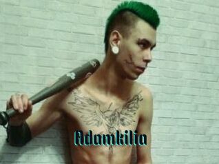 Adamkilia