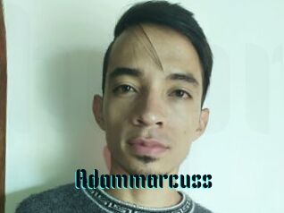 Adammarcuss
