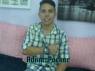 AdamsParker
