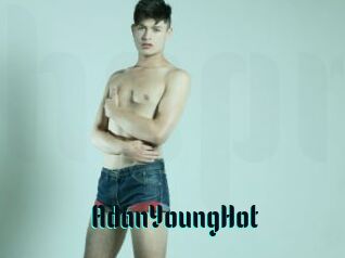 AdanYoungHot