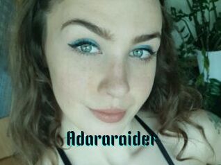 Adararaider