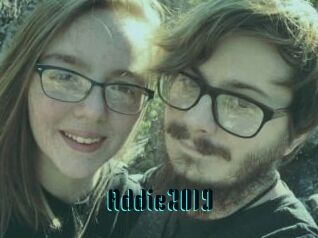 Addie2019